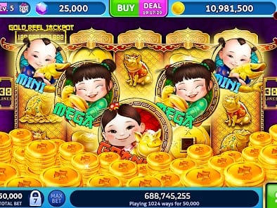 En Popüler Slot Oyunları