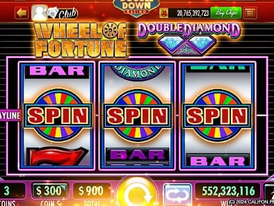 Mega Casino Ana Sayfa Arayüzü