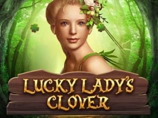 Lucky Lady's Clover screenshot