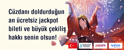 Haftalık VIP Kayıp İadesi promotion image