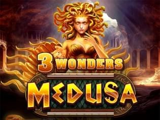 3 Wonders Medusa screenshot