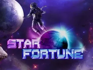 Star Fortune screenshot