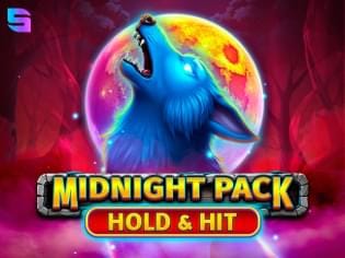Midnight Pack - Hold & Hit screenshot