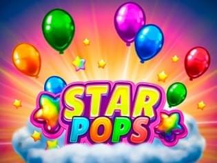 Star Pops screenshot