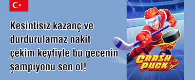 Günlük %100 Reload Bonusu promotion image
