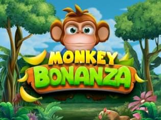 Monkey Bonanza screenshot