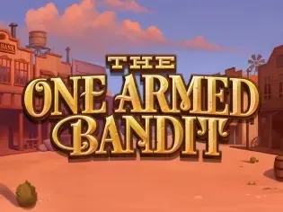 The One-Armed Bandit screenshot