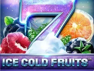 Ice Cold Fruits screenshot