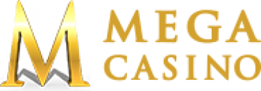 Trmega Casino Logo